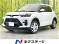 2024 Toyota Raize