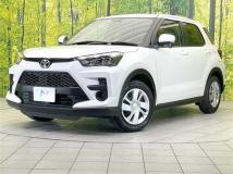 2024 Toyota Raize