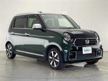 2021 Honda N-ONE