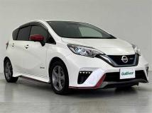 2018 Nissan Note