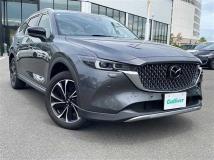 2023 Mazda CX-8