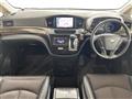 2017 Nissan Elgrand