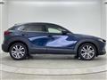 2020 Mazda CX-3