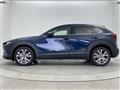 2020 Mazda CX-3