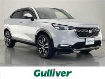 2024 Honda VEZEL