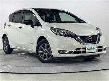 2018 Nissan Note
