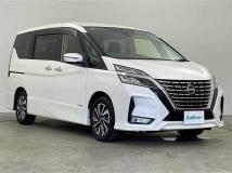 2022 Nissan Serena