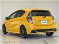 2015 Toyota AQUA