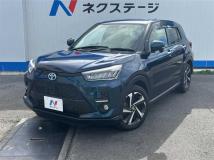 2023 Toyota Raize
