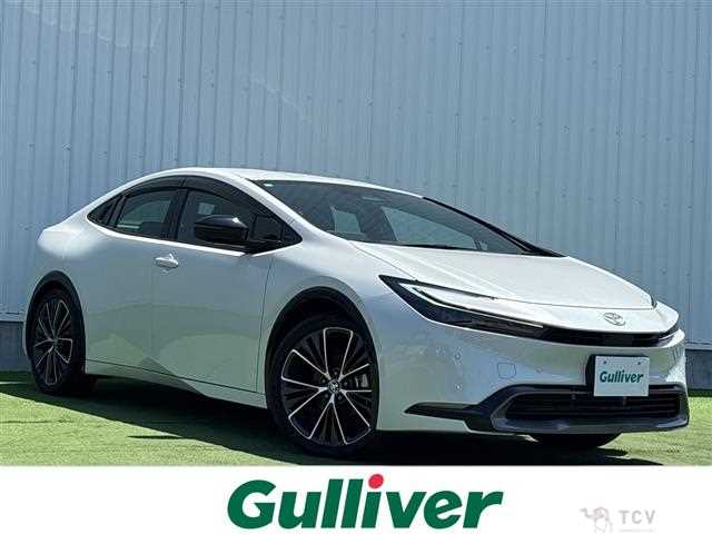 2024 Toyota Prius