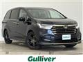 2021 Honda Odyssey Hybrid