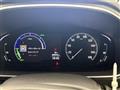 2021 Honda Odyssey Hybrid