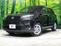 2025 Toyota Raize