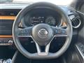 2022 Nissan KIX