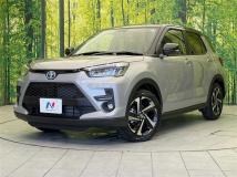 2026 Toyota Raize