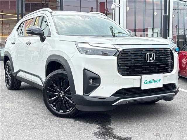 2025 Honda Honda Others