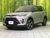 2026 Toyota Raize