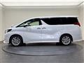 2016 Toyota Alphard
