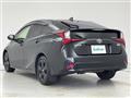 2022 Toyota Prius