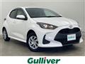 2021 Toyota Yaris