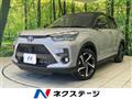 2026 Toyota Raize