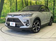 2026 Toyota Raize