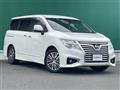 2018 Nissan Elgrand