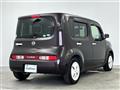 2017 Nissan Cube