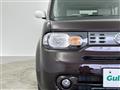 2017 Nissan Cube
