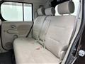 2017 Nissan Cube