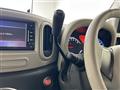 2017 Nissan Cube