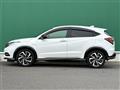 2018 Honda VEZEL