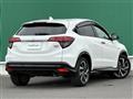 2018 Honda VEZEL