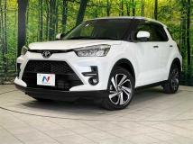 2020 Toyota Raize