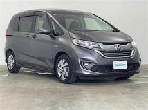 2018 Honda Freed+