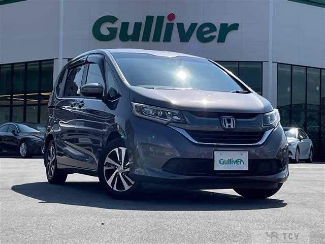 2018 Honda Freed+