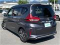 2018 Honda Freed+