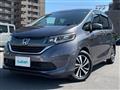 2018 Honda Freed+