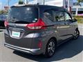 2018 Honda Freed+