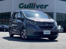 2018 Honda Freed+