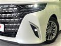2023 Toyota Alphard Hybrid
