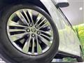 2023 Toyota Alphard Hybrid