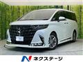 2024 Toyota Alphard Hybrid