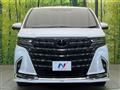 2024 Toyota Alphard Hybrid