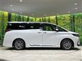 2024 Toyota Alphard Hybrid