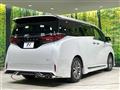 2024 Toyota Alphard Hybrid