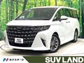 2024 Toyota Alphard Hybrid