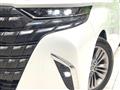 2024 Toyota Alphard Hybrid
