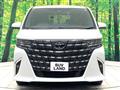 2024 Toyota Alphard Hybrid