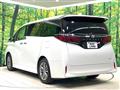 2024 Toyota Alphard Hybrid